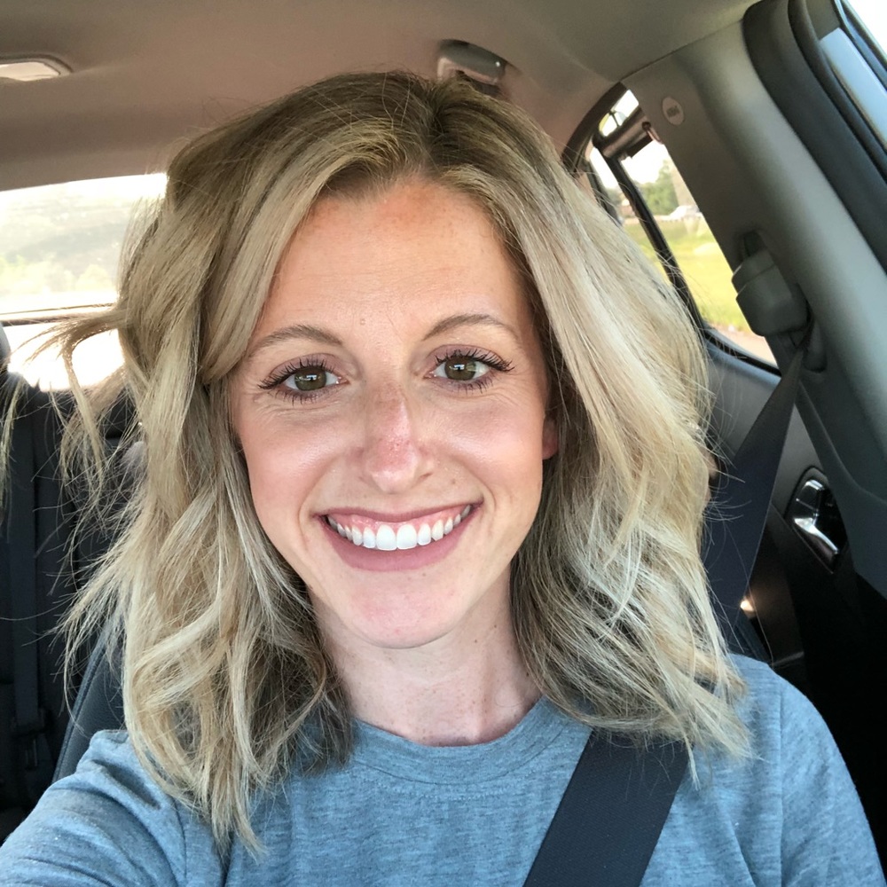 Meet your Posher, Stacia